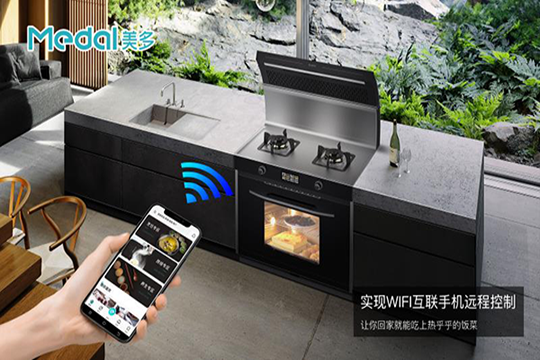 如何成为美多集成灶品牌代理？美多集成灶怎么样？