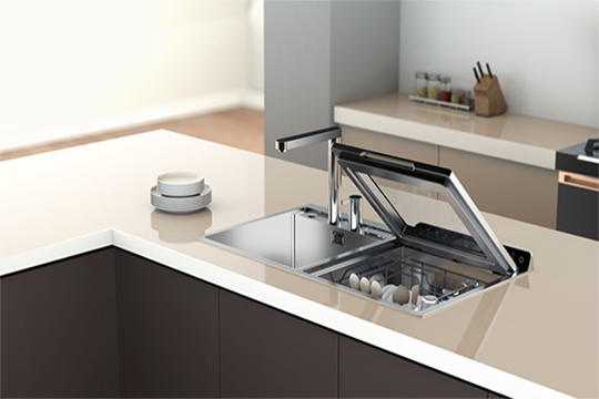 商用洗碗机价格？全自动商用洗碗机品牌哪个比较好？