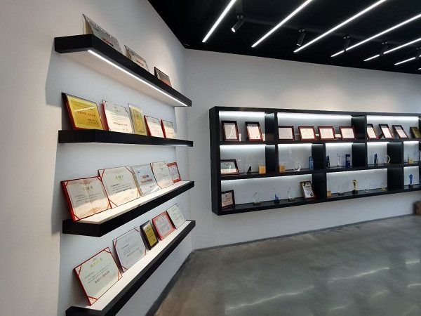 优格展厅