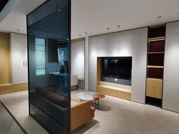 优格展厅