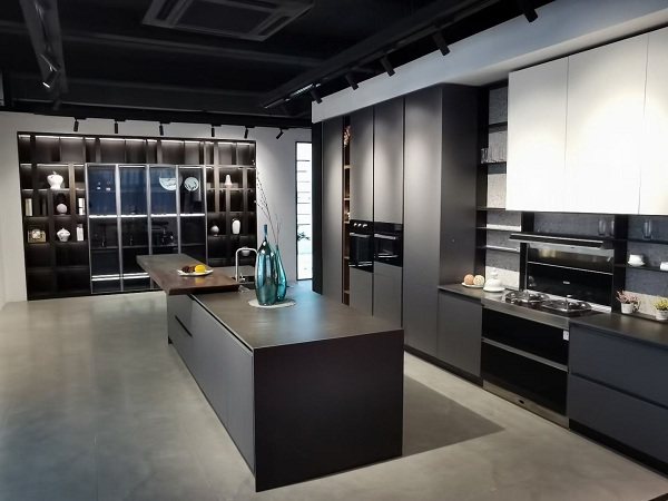 优格展厅