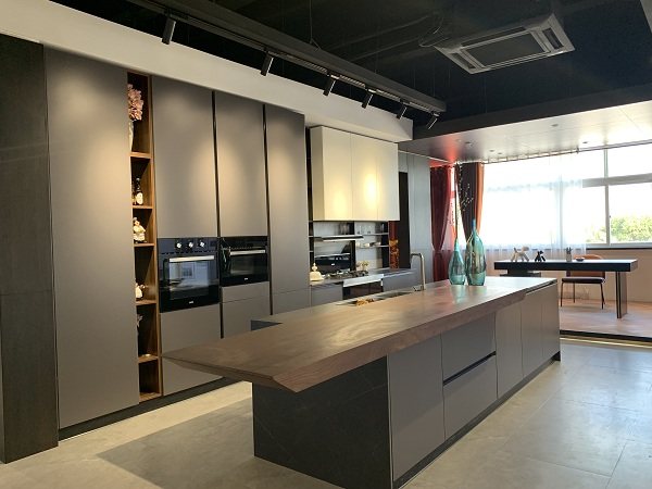 优格展厅