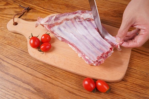 羊肉料理