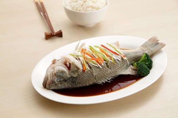 鱼