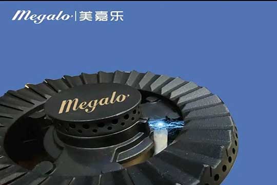 美嘉乐|定位点火，定位熄火