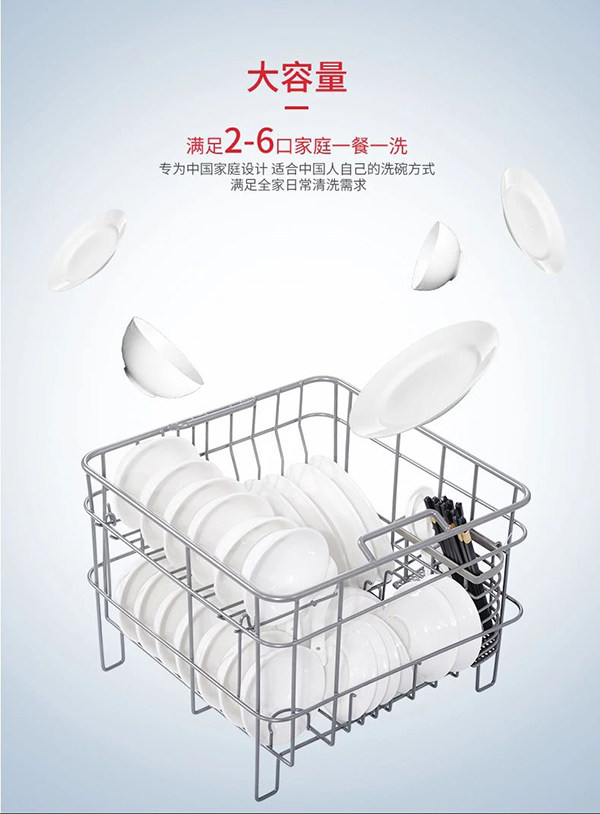 万事兴水槽洗碗机
