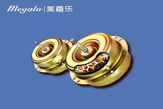 一体冲压，智能变频
