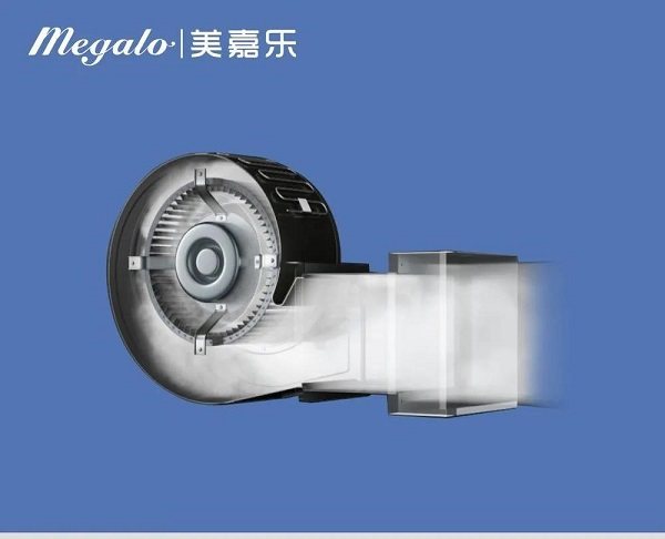 美嘉乐集成灶