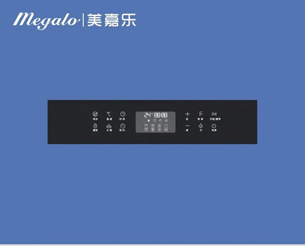 美嘉乐触控屏
