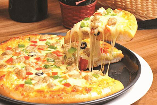 夏日美食多简单 优格集成灶一键搞定
