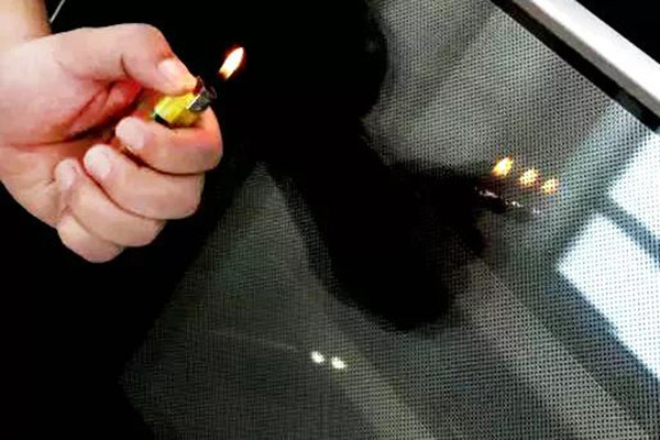 人性化设计