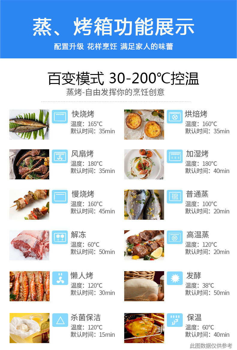 普森集成灶