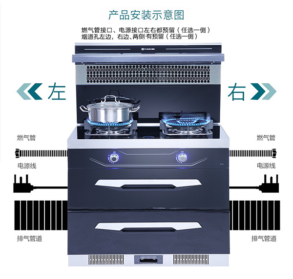 产品安装示意图