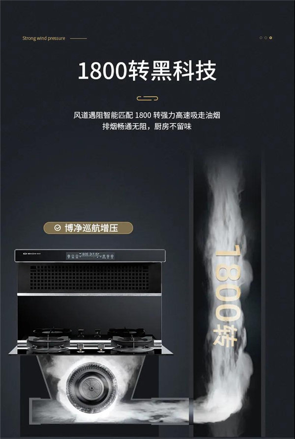 黑科技