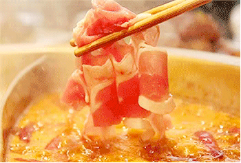 火锅