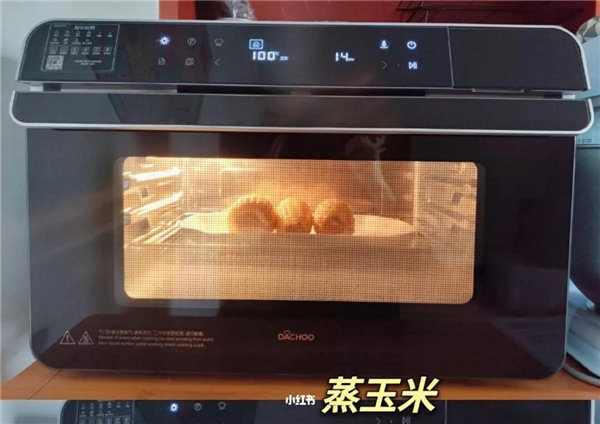 蒸烤箱或蒸烤一体集成灶