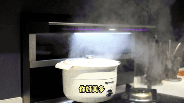 美多更优质的厨房体验