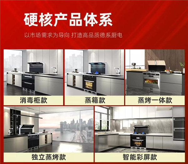 德西曼品牌厂家实力
