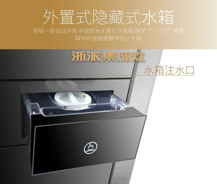 食品级全不锈钢蒸箱内腔