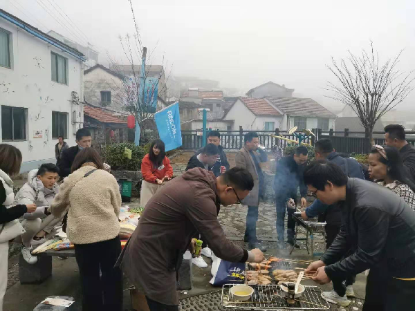 睿达集成灶