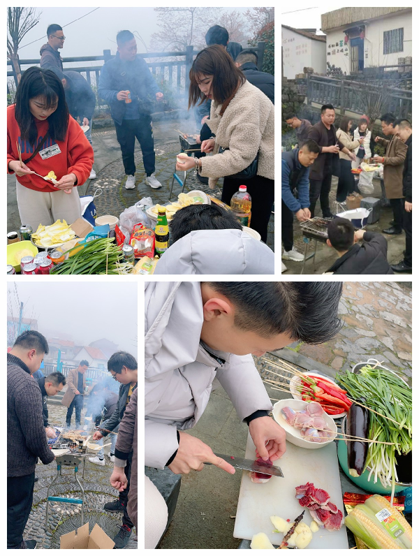 睿达集成灶