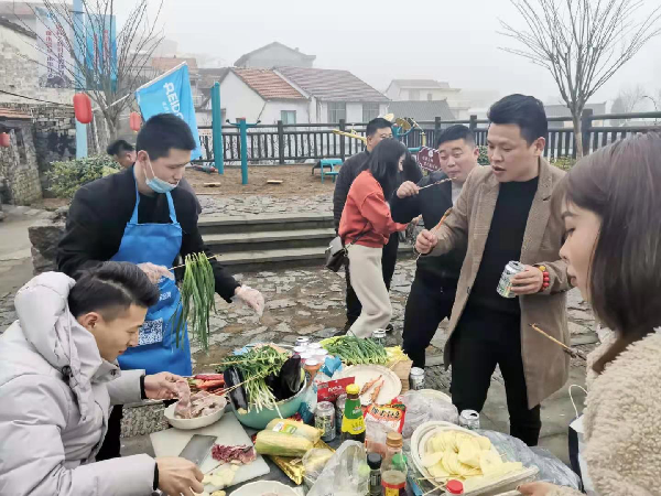 睿达集成灶