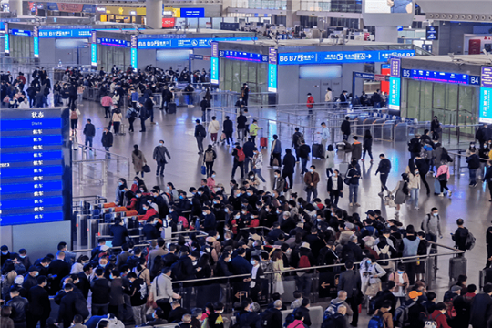 品牌再提速 全年投放 | 美多语音集成灶又强势登陆三大高铁站