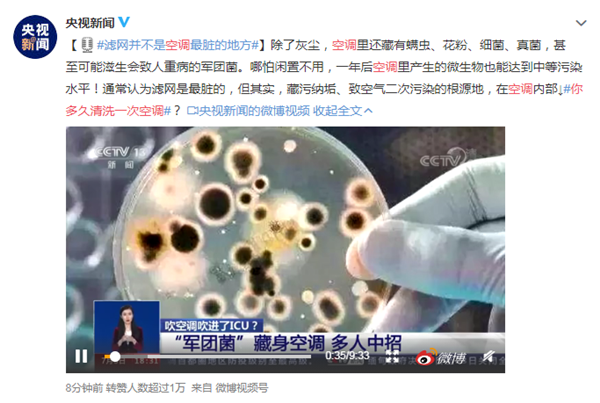 细菌