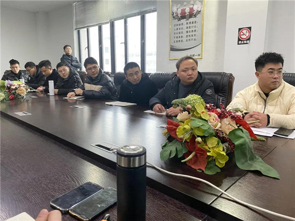 火星一号销售精英培训