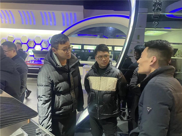 火星一号销售精英培训