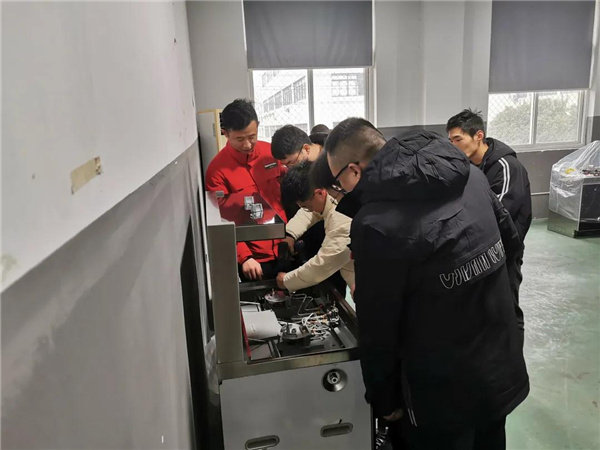 火星一号销售精英培训