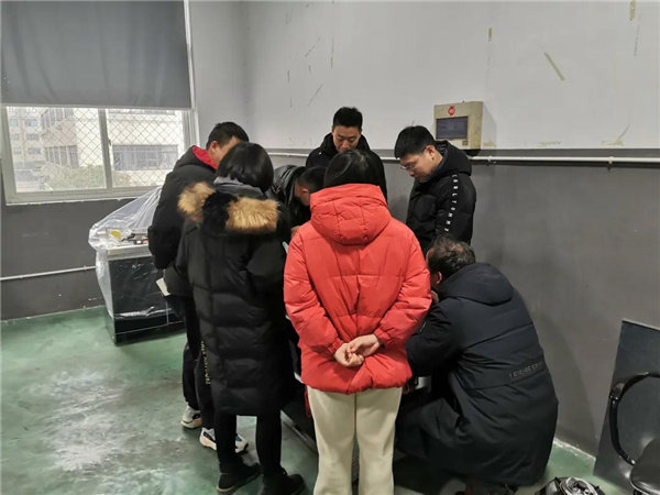 强化团队的产品和服务技能