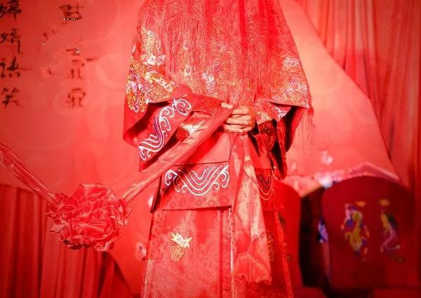 结婚