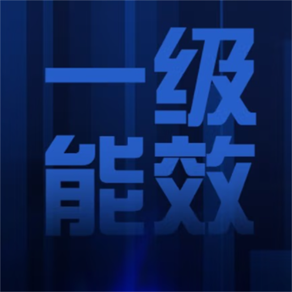 国家标准一级能效