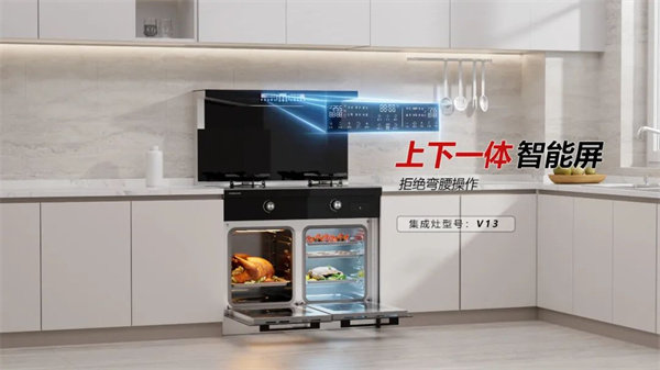 硬核新品  重磅亮相