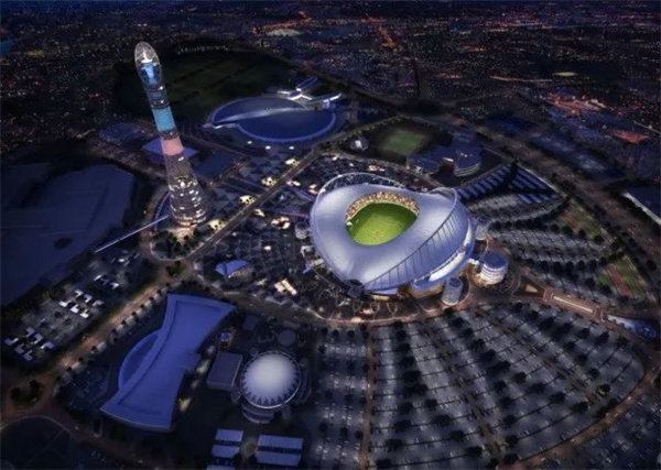 2022年卡塔尔世界杯