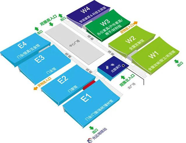 第14届长沙建博会