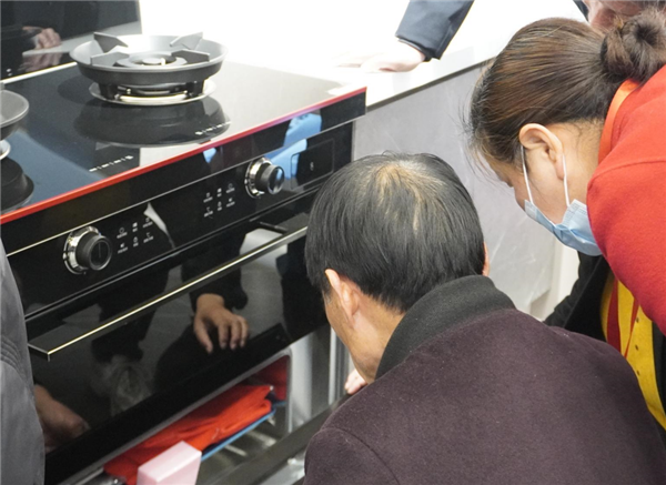 智能展厅 见证品牌文化