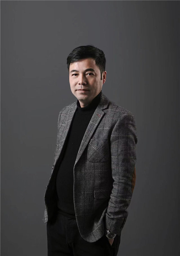 凯总