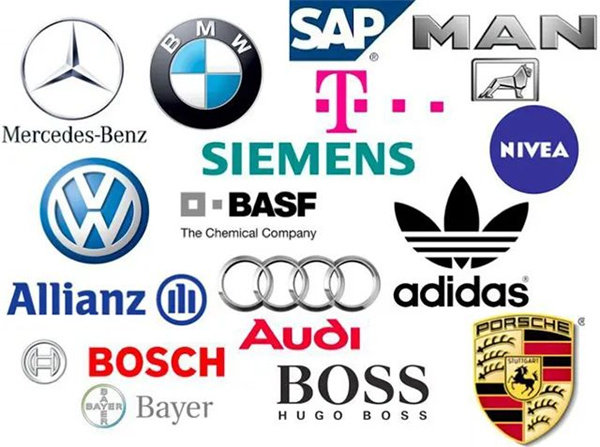 当谈到德国，我们不自觉的就会想到，德系汽车、德系建筑、德国品牌，在这个只有8000万人口的国家，竟有2300多个享誉世界的名牌，他们有着严谨的纪律和文明，已经成...