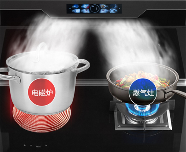 气电两用——面面俱到