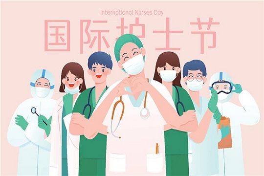 国际护士节 | 雅士林集成灶向抗疫医护工作者致敬