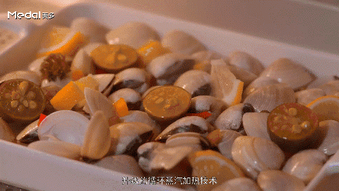 “蒸”的秘密不可或缺