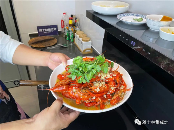 龙虾