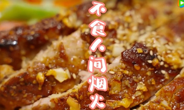 炎炎夏日想吃烤肉怎么办？佳歌蒸烤一体集成灶帮你告别“夏”厨烦恼