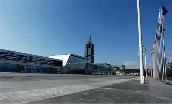 第六届中国贵阳建博会