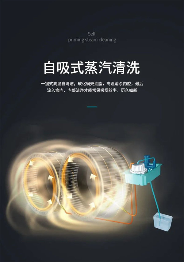 美多集成灶