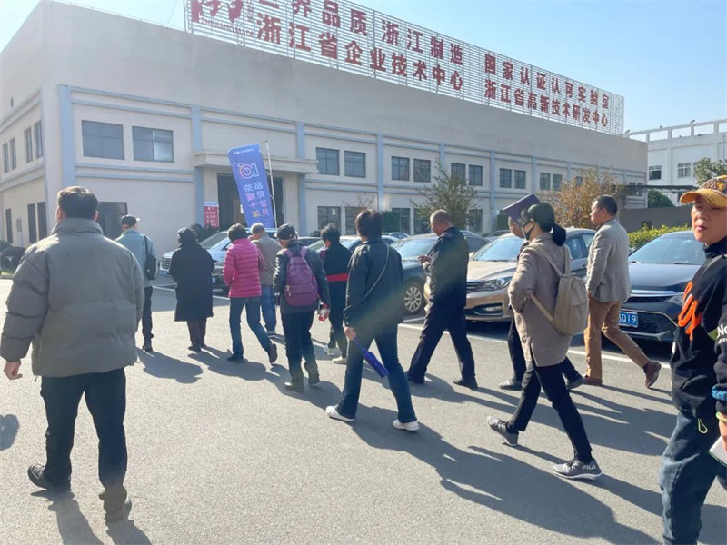 浙派厂购会
