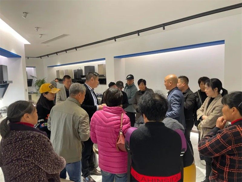 浙派厂购会