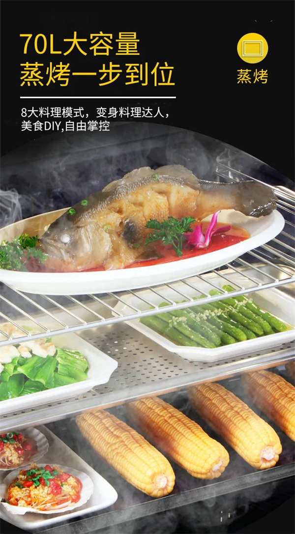 雅士林集成灶